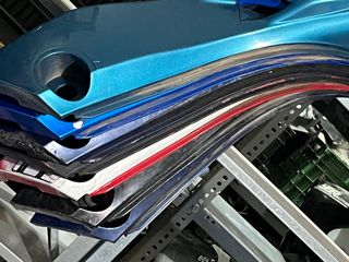 ΠΟΔΙΕΣ,ΦΤΕΡΑ,ΚΑΠΑΚΙΑ,ΜΑΣΚΕΣ, ΦΑΝΑΡΙΑ KAWASAKI KAZE-RΓΝΗΣΙΑ