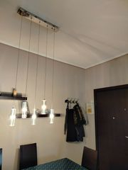 Φωτιστικά οροφής σαλονιού σε άριστη κατάσταση