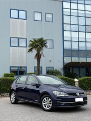 Volkswagen Golf 2017 TSI