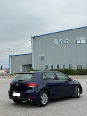 Volkswagen Golf 2017 TSI-thumb-1