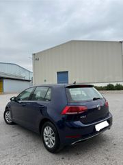 Volkswagen Golf 2017 TSI-thumb-2