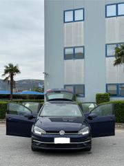 Volkswagen Golf 2017 TSI-thumb-3