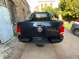 Volkswagen Amarok 2014 Τετράπορτο full extra-thumb-6