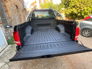 Volkswagen Amarok 2014 Τετράπορτο full extra-thumb-8