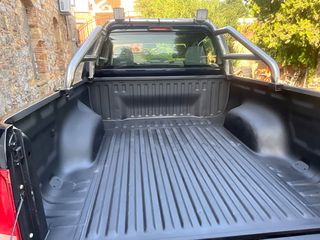 Volkswagen Amarok 2014 Τετράπορτο full extra-thumb-9