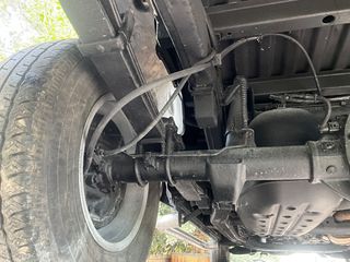 Volkswagen Amarok 2014 Τετράπορτο full extra-thumb-36
