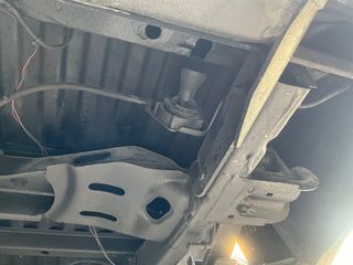 Volkswagen Amarok 2014 Τετράπορτο full extra-thumb-37