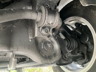 Volkswagen Amarok 2014 Τετράπορτο full extra-thumb-45