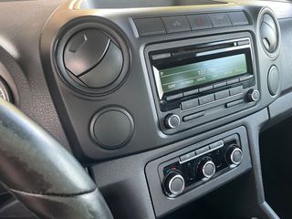 Volkswagen Amarok 2014 Τετράπορτο full extra-thumb-16