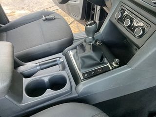 Volkswagen Amarok 2014 Τετράπορτο full extra-thumb-18