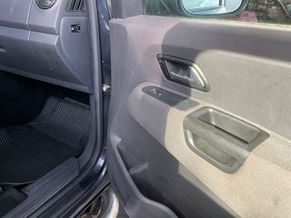 Volkswagen Amarok 2014 Τετράπορτο full extra-thumb-22