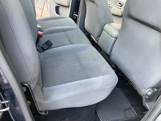 Volkswagen Amarok 2014 Τετράπορτο full extra-thumb-24