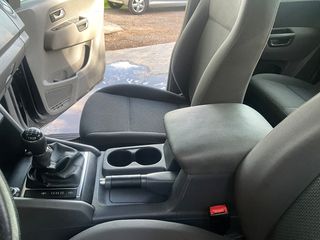 Volkswagen Amarok 2014 Τετράπορτο full extra-thumb-25