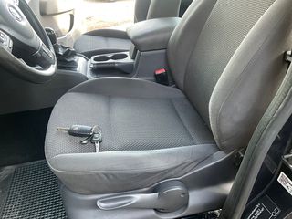 Volkswagen Amarok 2014 Τετράπορτο full extra-thumb-26