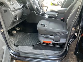 Volkswagen Amarok 2014 Τετράπορτο full extra-thumb-27