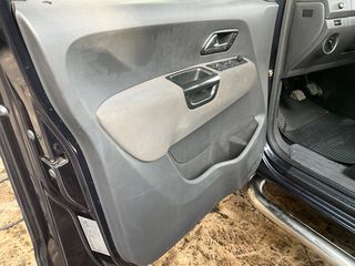 Volkswagen Amarok 2014 Τετράπορτο full extra-thumb-28