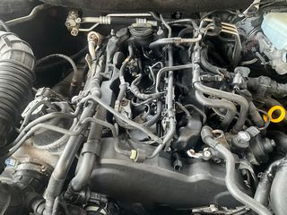 Volkswagen Amarok 2014 Τετράπορτο full extra-thumb-33