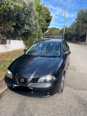 Seat Cordoba 2009