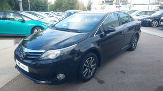 Toyota Avensis 2014 1.6  131 PS