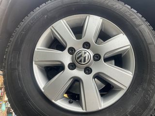 Pickup - Αγροτικό Volkswagen 2014 Τετράπορτο με μακριά καρότσα εργοστασιακή-thumb-36