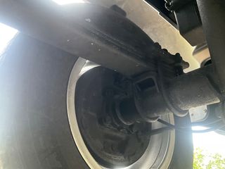 Pickup - Αγροτικό Volkswagen 2014 Τετράπορτο με μακριά καρότσα εργοστασιακή-thumb-40