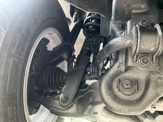 Pickup - Αγροτικό Volkswagen 2014 Τετράπορτο με μακριά καρότσα εργοστασιακή-thumb-47
