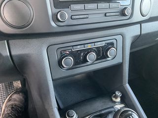 Pickup - Αγροτικό Volkswagen 2014 Τετράπορτο με μακριά καρότσα εργοστασιακή-thumb-15