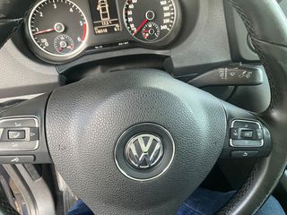 Pickup - Αγροτικό Volkswagen 2014 Τετράπορτο με μακριά καρότσα εργοστασιακή-thumb-21