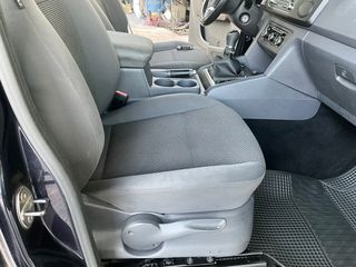 Pickup - Αγροτικό Volkswagen 2014 Τετράπορτο με μακριά καρότσα εργοστασιακή-thumb-23
