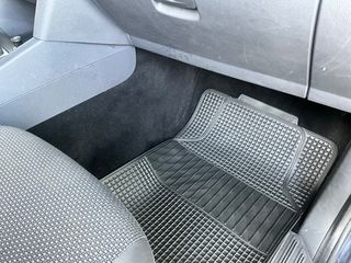 Pickup - Αγροτικό Volkswagen 2014 Τετράπορτο με μακριά καρότσα εργοστασιακή-thumb-29
