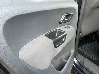 Pickup - Αγροτικό Volkswagen 2014 Τετράπορτο με μακριά καρότσα εργοστασιακή-thumb-30