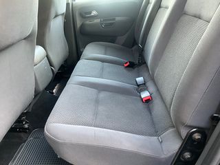 Pickup - Αγροτικό Volkswagen 2014 Τετράπορτο με μακριά καρότσα εργοστασιακή-thumb-31