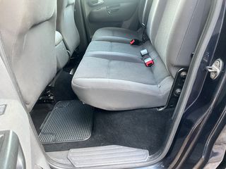 Pickup - Αγροτικό Volkswagen 2014 Τετράπορτο με μακριά καρότσα εργοστασιακή-thumb-32