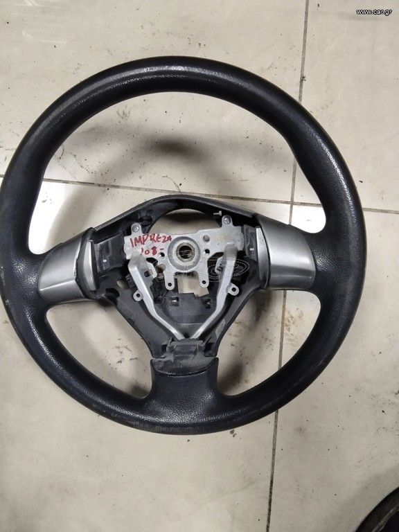 Τιμόνι SUBARU IMPRESA '08