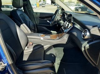 Mercedes-Benz GLC 300 2022 Ελληνικό plug-in 4matic 306 ps!!!!-thumb-4