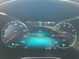 Mercedes-Benz GLC 300 2022 Ελληνικό plug-in 4matic 306 ps!!!!-thumb-5