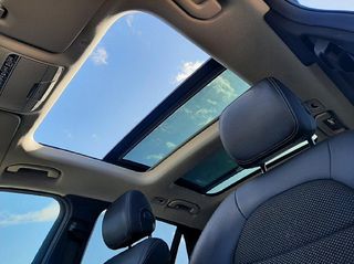 Mercedes-Benz GLC 300 2022 Ελληνικό plug-in 4matic 306 ps!!!!-thumb-14