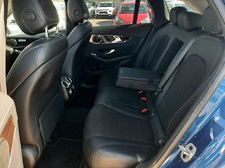 Mercedes-Benz GLC 300 2022 Ελληνικό plug-in 4matic 306 ps!!!!-thumb-15