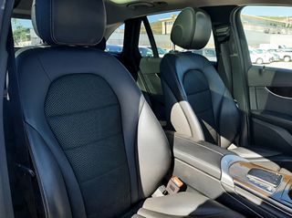 Mercedes-Benz GLC 300 2022 Ελληνικό plug-in 4matic 306 ps!!!!-thumb-17