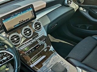 Mercedes-Benz GLC 300 2022 Ελληνικό plug-in 4matic 306 ps!!!!-thumb-20
