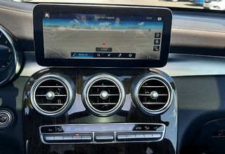 Mercedes-Benz GLC 300 2022 Ελληνικό plug-in 4matic 306 ps!!!!-thumb-21