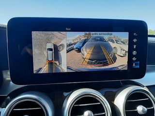 Mercedes-Benz GLC 300 2022 Ελληνικό plug-in 4matic 306 ps!!!!-thumb-22