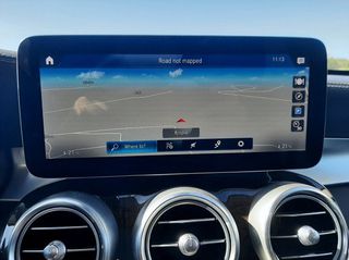 Mercedes-Benz GLC 300 2022 Ελληνικό plug-in 4matic 306 ps!!!!-thumb-23