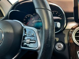 Mercedes-Benz GLC 300 2022 Ελληνικό plug-in 4matic 306 ps!!!!-thumb-26