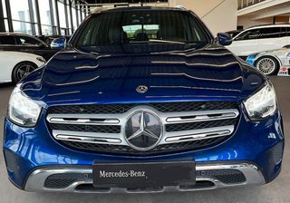 Mercedes-Benz GLC 300 2022 Ελληνικό plug-in 4matic 306 ps!!!!-thumb-29