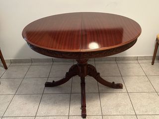 Ροτόντα σε άριστη κατάσταση