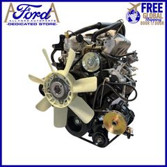 2.8 ENGINE COMPLETE  FOR ISUZU JE493ZQ4A