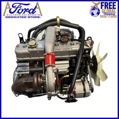 2.8 ENGINE COMPLETE  FOR ISUZU JE493ZQ4A-thumb-2
