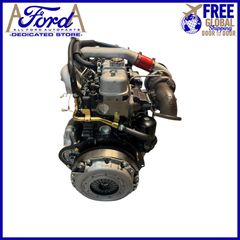 2.8 ENGINE COMPLETE  FOR ISUZU JE493ZQ4A-thumb-3