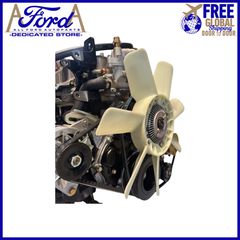 2.8 ENGINE COMPLETE  FOR ISUZU JE493ZQ4A-thumb-5